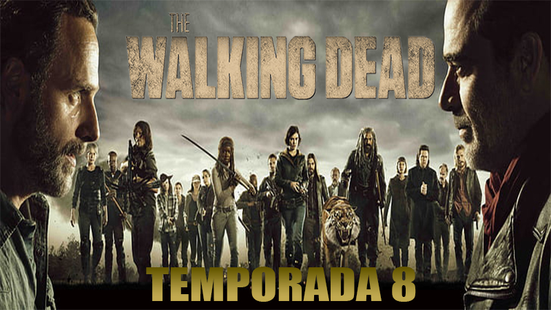 Temporada 8